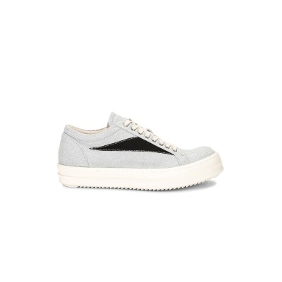 RICK OWENS DRKSHDW LUXOR VINTAGE SNEAKS DU02C5803 